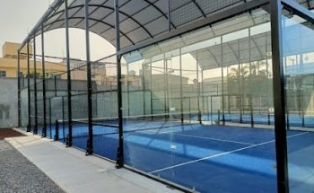 Momentum Padel Center
