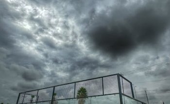 Texcoco Padel Club Gasper