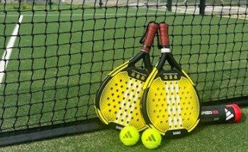 Pádel Center la Villa