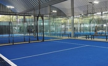 Padel Company Reforma