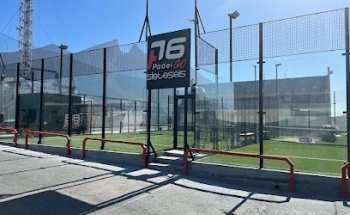 Padel Siete Seis Go
