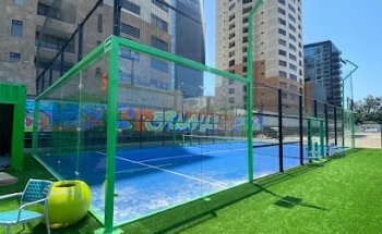 Floü Padel Club New City