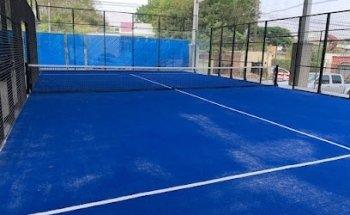 Club Pádel Coatepec