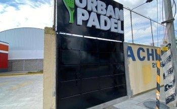 Urban Pádel