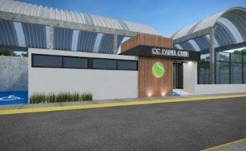 CC Padel Club