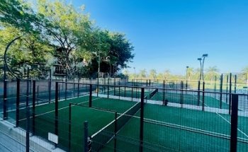 Doopla Padel Club