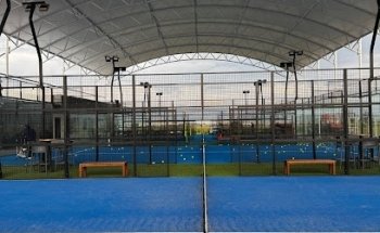 Padelville Calimaya