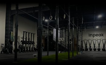 Inpeak CrossFit Condesa
