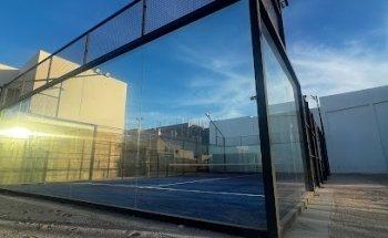 Slice Padel
