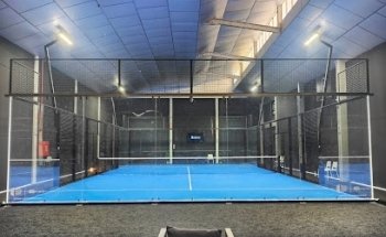 PADELUXE EXPERIENCE