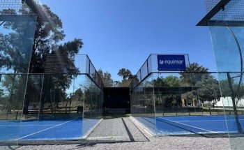 Match Club Pádel GDL