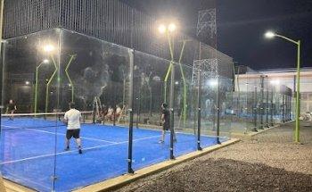 Pro Padel Uruapan