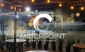 MATCHPOINT