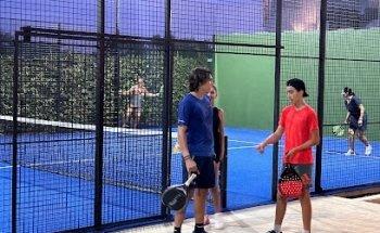 Puerto Padel