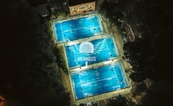 Canchas de Padel Arcángeles