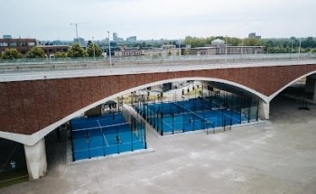 Padel Club Nijmegen ????