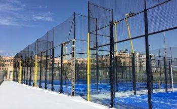Pádel Portitxol - Club de Pádel