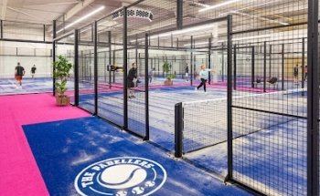 The Padellers Hoorn - Padelclub