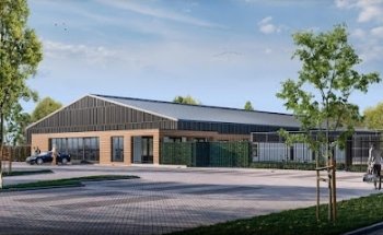 Padel Fabriek Leeuwarden ????