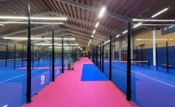 The Padellers Uitgeest - Padelclub