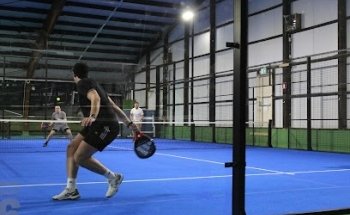 Padel Centrum Noord-Limburg