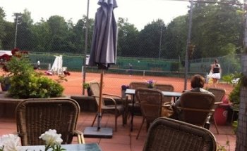 Tennispark van Vliet