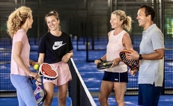 Plaza Padel Enschede