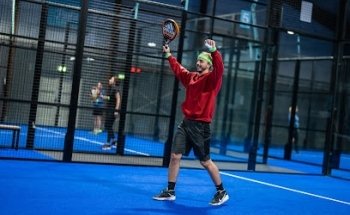 Peakz Padel Papendrecht Oostpolder
