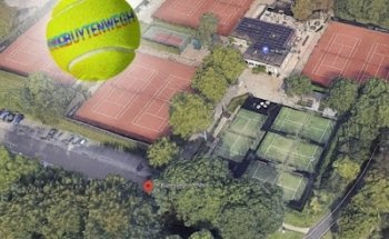 Tennis Buytenwegh - Tennis en Padel Zoetermeer