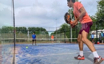Tennisvereniging ALTV Zoetermeer