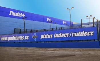 Club Padelmas Massamagrell