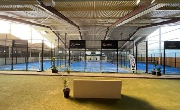 HC Indoor Padel