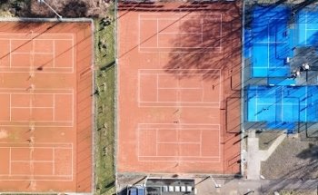 Tennis- en padelclub Landgraaf