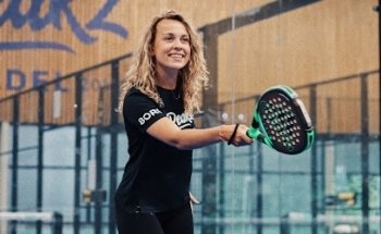 Peakz Padel Assen | Padelclub