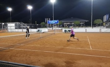 Lawntennisclub 's-Gravenzande