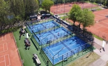 Tennis- en Padelvereniging Cream Crackers