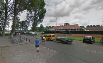 Padelclub Rotterdam - Victoria