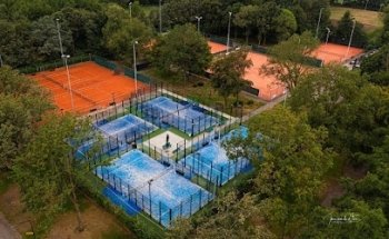 TPC De Hellekens | Tennis & Padel