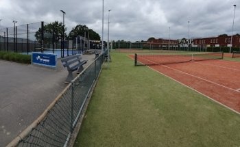Tennis- en Padelclub Op Dreef