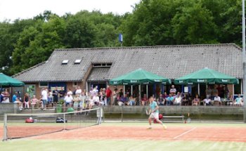 Tennis- en Padelclub Maliskamp
