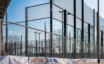 Deventer Padel - Borgele