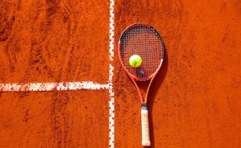 Club de Tennis Calonge