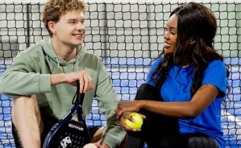 Padelclub Nederland locatie Asperen