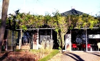 TennisPadelclub Bunde (T.P.C. Bunde)