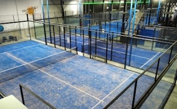 Padel Indoor Purmerend