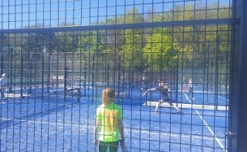 Padel Club Klein Zwitserland ????