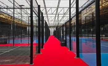padelclub de Uithof