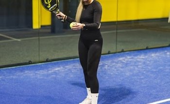 Padelclub Nederland locatie Druten