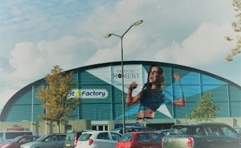 SportArena Oisterwijk