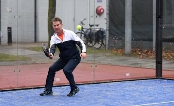 Padel Vitaal